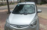 Hyundai Eon   2012 - Bán Hyundai Eon sản xuất năm 2012, màu bạc, nhập khẩu   giá 165 triệu tại Đắk Lắk