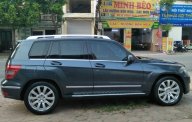 Mercedes-Benz GLK Class 300 2010 - Bán Mercedes -Benz GLK 300 SX 2010, số tự động, chính chủ, xe đi ít lên còn rất đẹp và mới 95% giá 610 triệu tại Hà Nội