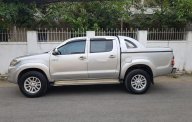 Toyota Hilux G 2014 - Bán Toyota Hilux G đời 2014, màu bạc, xe nhập giá 525 triệu tại Nghệ An