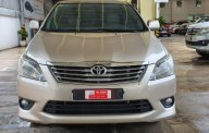 Toyota Innova G 2013 - Innova G tự động, 2013, đi 60.000km, LH nhận khuyến mãi đến 40tr giá 570 triệu tại Tp.HCM