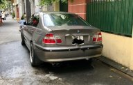 BMW 3 Series 325i 2003 - Bán BMW 3 Series 325i năm sản xuất 2003, màu xám, xe nhập   giá 235 triệu tại Tp.HCM