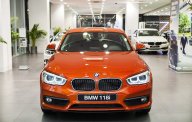 BMW 1 Series 2019 - BMW 118i Hatchback 5 cửa - giảm mạnh 200 triệu giá 1 tỷ 239 tr tại Tp.HCM