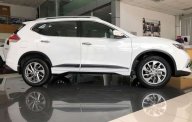 Nissan X trail SV 2018 - Bán Nissan X trail SV (2 cầu AT) năm sản xuất 2018, màu trắng duy nhất 1 xe giảm 100 triệu giá 923 triệu tại Đà Nẵng