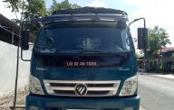 Thaco OLLIN 900A  2016 - Cần bán xe tải Thaco OLLIN 900A cũ, thùng dài 7,4m, tải 9 tấn xe đẹp 90% giá 430 triệu tại Hưng Yên