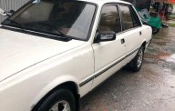 Peugeot 505   1981 - Bán Peugeot 505 1981, màu trắng, 15tr giá 15 triệu tại Bến Tre