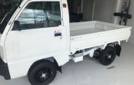 Suzuki Super Carry Truck 1.0 MT 2018 - Cần bán Suzuki Super Carry Truck 1.0 MT sản xuất năm 2018, màu trắng  giá 249 triệu tại An Giang