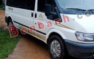 Ford Transit 2.4L 2006 - Bán Ford Transit 2.4L 2006, màu trắng giá cạnh tranh giá 165 triệu tại Hòa Bình