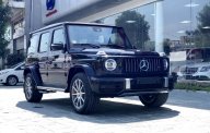 Mercedes-Benz G class G63 AMG 2020 - Mercedes G63 AMG 2020 Hà Nội, giá tốt nhất thị trường xem xe giao, xe toàn quốc giá 10 tỷ 700 tr tại Tp.HCM