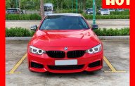 BMW 4 Series 428i 2014 - Bán xe BMW 428i màu đỏ/kem siêu phẩm 2 cửa siêu đẹp 2014, trả trước 550 triệu nhận xe ngay giá 1 tỷ 320 tr tại Tp.HCM