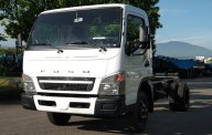 Genesis 2019 - Bán xe tải Misubishi Fuso Canter 6.5 - 3.49 tấn mới giá 520 triệu tại Thanh Hóa
