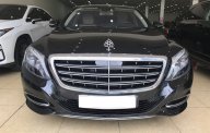 Mercedes-Benz Maybach S400 Maybach 2016 - Cần bán gấp Mercedes S400 Maybach 2016, màu đen giá 5 tỷ 400 tr tại Hà Nội