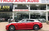 Porsche Panamera 4S 2009 - Bán Porsche Panamera 4S, cực kỳ thể thao và sang trọng giá 1 tỷ 750 tr tại Hà Nội