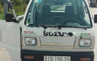 Suzuki Super Carry Van 2017 - Bán xe Suzuki Super Carry Van 2017, màu trắng giá 225 triệu tại Hà Nội