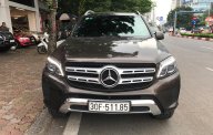 Mercedes-Benz GLS 400 2019 - GLS400 model 2019 nhập khẩu Mỹ giá 4 tỷ 350 tr tại Hà Nội