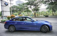 BMW 3 Series 2020 - BMW 3 Series 330i Sport line 2020, màu xanh núi, xe nhập khẩu châu Âu, thể thao, trẻ trung vượt trội giá 2 tỷ 189 tr tại Tp.HCM