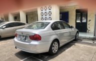 BMW 3 Series 320i 2010 - Bán ô tô BMW 3 Series đời 2010, chính chủ, bảo trì bảo dưỡng chính hãng, màu bạc, nhập khẩu  giá 450 triệu tại Hà Nội