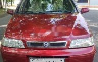 Fiat Albea 2007 - Bán Fiat Albea 2007, màu đỏ như mới giá 135 triệu tại Phú Thọ