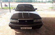 Lexus ES 250 1991 - Bán xe Lexus ES 250 1991, màu đen, xe nhập, 140tr giá 140 triệu tại Tp.HCM