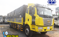 Howo La Dalat 2019 - Bán xe tải FAW 8 tấn thùng siêu dài 9m7, nhập khẩu giá 690 triệu tại Đồng Nai