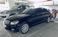 Mercedes-Benz C class C230 2008 - Chính chủ cần bán chiếc Mercedes-Benz C230 rất đẹp như hình, đi ít giá 480 triệu tại Hà Nội