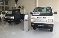 Suzuki Super Carry Truck 2018 - Xe tải nhẹ Suzuki Super Carry Truck cực kì bền bỉ - nhận xe ngay từ 60 triệu đồng, tặng 100% phí trước bạ giá 249 triệu tại An Giang
