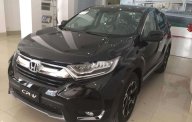 Honda CR V 2019 - Bán ô tô Honda CR V đời 2019, màu đen, xe nhập, ưu đãi cực hấp dẫn giá 983 triệu tại Long An