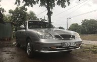 Daewoo Nubira  II 2001 - Bán Daewoo Nubira II 2001, màu bạc, nhập khẩu giá 85 triệu tại Bình Phước