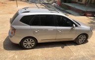 Kia Carens AT 2011 - Xe Kia Carens AT 2011, màu bạc giá 353 triệu tại Yên Bái