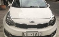 Kia Rio MT 2016 - Bán Kia Rio MT đời 2016, màu trắng, nhập khẩu nguyên chiếc giá cạnh tranh giá 370 triệu tại Tp.HCM