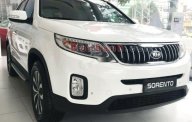 Kia Sorento  Premium D  2019 - Bán Kia Sorento Premium D năm 2019, màu trắng, giá tốt giá 949 triệu tại Kiên Giang