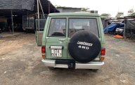 Toyota Land Cruiser   1989 - Bán Toyota Land Cruiser năm sản xuất 1989, nhập khẩu giá 210 triệu tại Tp.HCM