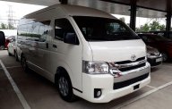 Toyota Hiace 2019 - Bán Toyota Hiace đời 2019, màu trắng, nhập khẩu, mới 100% giá 949 triệu tại Tp.HCM