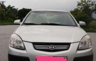 Kia Pride   2008 - Bán Kia Pride đời 2008, màu bạc, xe nhập, 218tr giá 218 triệu tại Hải Phòng