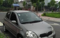 Toyota Yaris 2005 - Bán ô tô Toyota Yaris đời 2005, số tự động, nhập khẩu nguyên chiếc giá 189 triệu tại Hà Nội