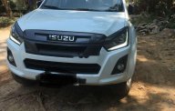 Isuzu Dmax 2018 - Cần bán xe Isuzu Dmax sản xuất năm 2018, màu trắng, nhập khẩu   giá 550 triệu tại Hà Nội