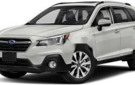 Subaru Outback   2019 - Bán Subaru Outback năm 2019, màu trắng, xe nhập giá 1 tỷ 777 tr tại Cần Thơ