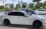 BMW 5 Series 520i 2015 - Bán BMW 5 Series 520i 2015, màu trắng giá 1 tỷ 300 tr tại Thái Nguyên