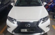 Lexus ES    250   2017 - Bán Lexus ES 250 sản xuất 2017, màu trắng, nhập khẩu   giá 2 tỷ 200 tr tại Tp.HCM