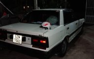 Nissan Skyline   1986 - Cần bán Nissan Skyline 1986, màu trắng, xe nhập  giá 50 triệu tại Tp.HCM