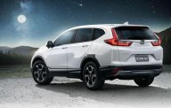 Honda CR V 2019 - Bán Honda CR V đời 2019, màu trắng, nhập khẩu giá 983 triệu tại Long An