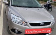 Ford Focus 2012 - Bán Ford Focus năm sản xuất 2012, giá chỉ 415 triệu giá 415 triệu tại Phú Yên