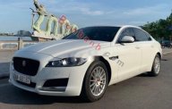Jaguar XF 2017 - Cần bán xe Jaguar XF năm sản xuất 2017, màu trắng, nhập khẩu nguyên chiếc giá 1 tỷ 999 tr tại Hà Nội