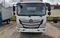 Thaco AUMARK Foton M4 350 2018 - Bán xe tải 1,95 tấn - thùng dài 4,3 mét - động cơ Cummins - LH: 0938 808 946 giá 445 triệu tại Tp.HCM