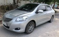 Toyota Vios MT 2011 - Xe Toyota Vios MT năm sản xuất 2011, màu bạc giá cạnh tranh giá 236 triệu tại Hà Nội