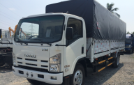 Xe tải 2,5 tấn - dưới 5 tấn  Isuzu 2019 - Bán xe tải Isuzu 3t49 Vĩnh Phát nhập 2019, trả trước 80 triệu nhận xe giá 490 triệu tại Tây Ninh