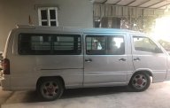 Mercedes-Benz MB 140D 2003 - Bán Mercedes MB140D 2003, màu bạc giá 52 triệu tại Hưng Yên