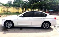 BMW 3 Series  320i 2013 - Bán BMW 3 Series 320i đời 2013, màu trắng, nhập khẩu, 770 triệu giá 770 triệu tại Quảng Nam