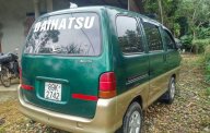 Daihatsu Citivan MT 2003 - Bán xe Daihatsu Citivan MT đời 2003, nhập khẩu nguyên chiếc  giá 62 triệu tại Thái Nguyên