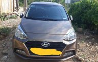 Hyundai Grand i10 2018 - Bán Hyundai Grand i10 năm 2018, màu vàng cát, giá chỉ 397 triệu giá 397 triệu tại Cao Bằng