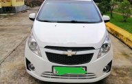 Chevrolet Spark Van 2016 - Gia đình bán Chevrolet Spark Van năm 2016, màu trắng, nhập khẩu giá 168 triệu tại Ninh Bình